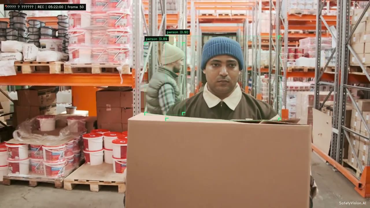 CAM-W6 · ПОДЪЁМ