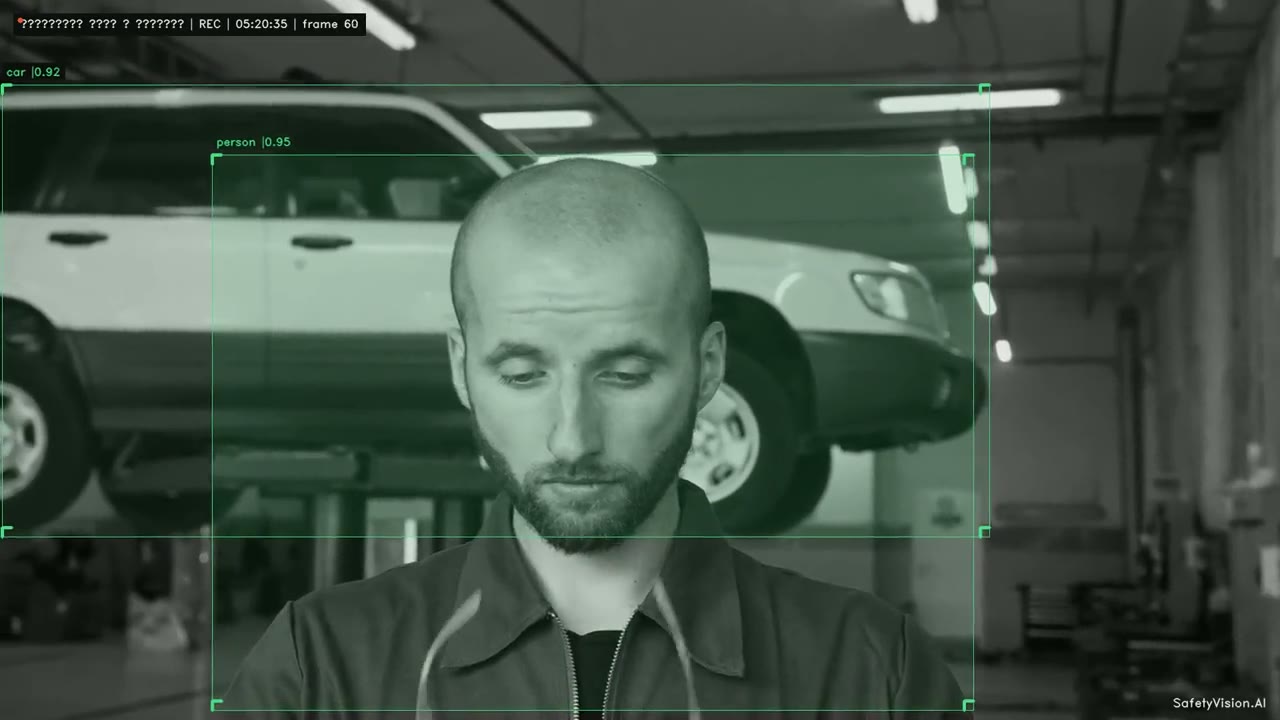 CAM-P1 · РЕМ. БОКС