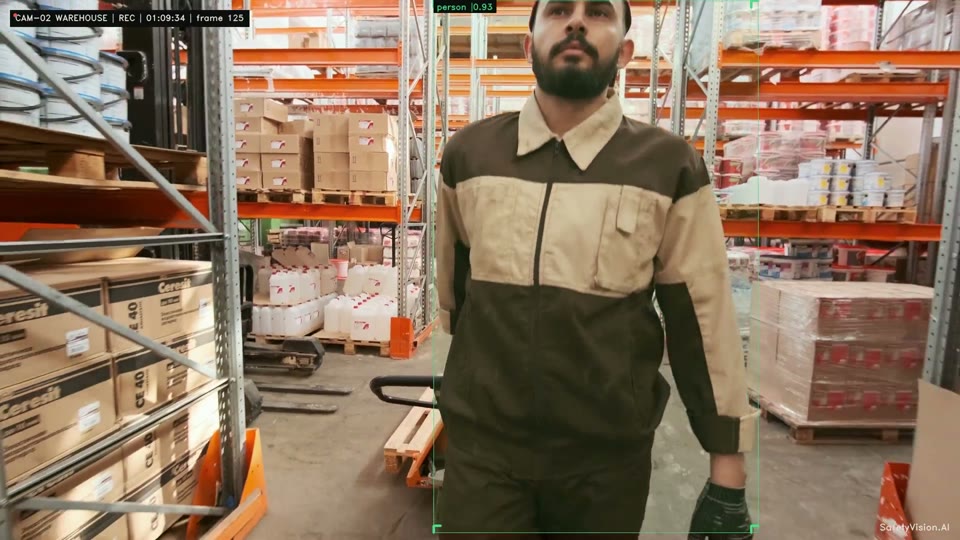 CAM-02 · СКЛАД